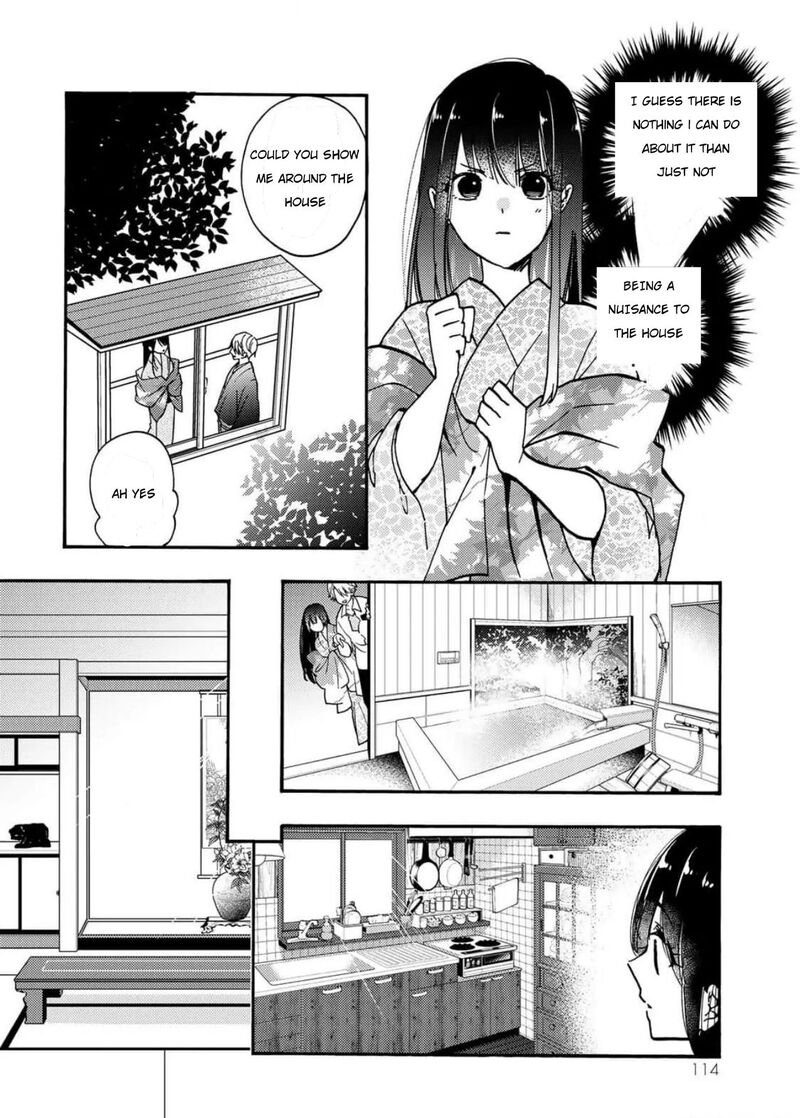 Minazuki Ke No IInazuke Juurokusai No Tanjoubi Honke No Toushuu Ga Mukae Ni Kimashita 3 28