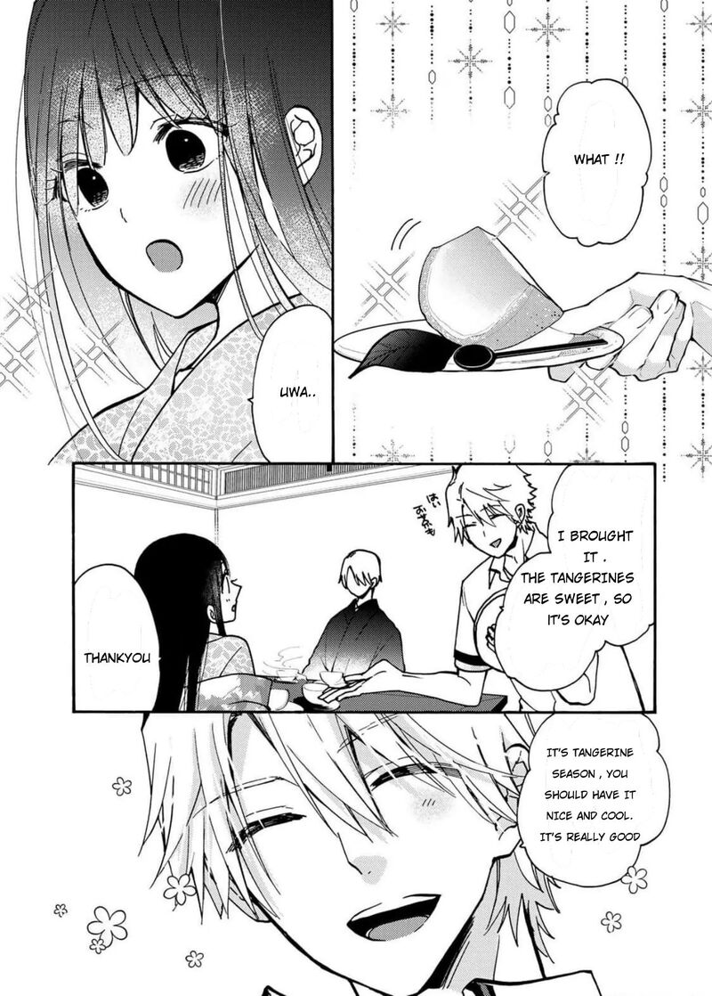 Minazuki Ke No IInazuke Juurokusai No Tanjoubi Honke No Toushuu Ga Mukae Ni Kimashita 3 29
