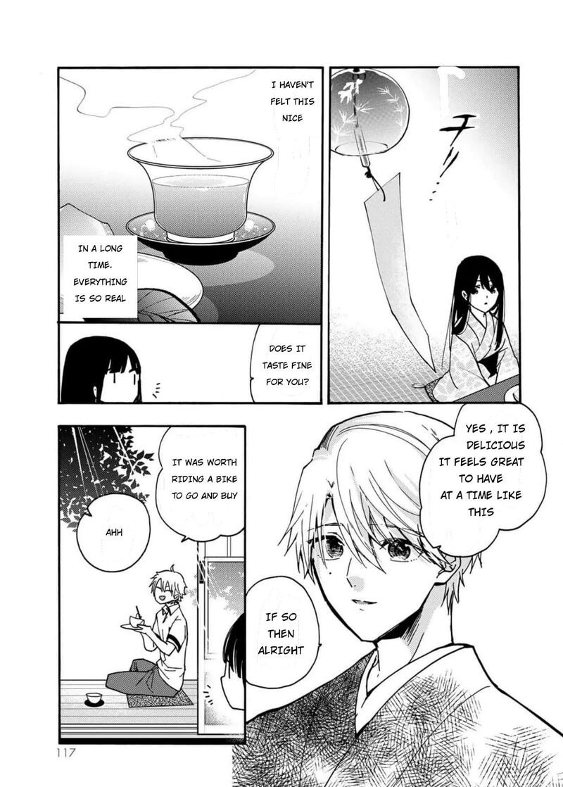 Minazuki Ke No IInazuke Juurokusai No Tanjoubi Honke No Toushuu Ga Mukae Ni Kimashita 3 31