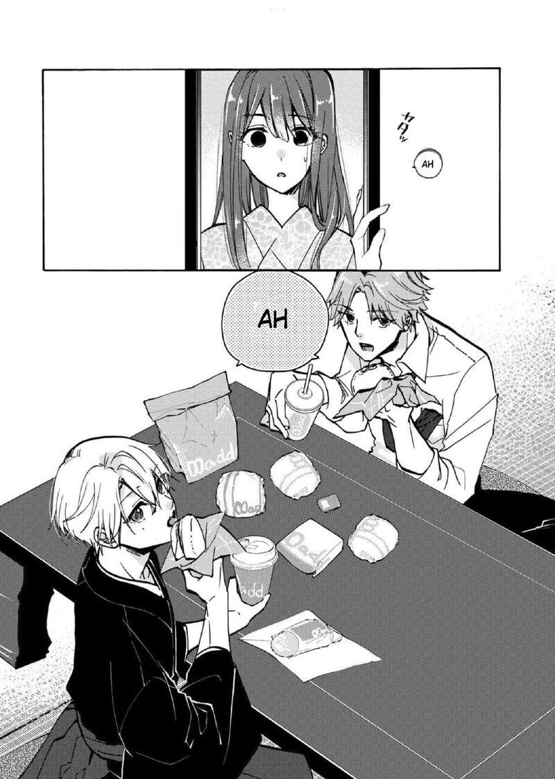 Minazuki Ke No IInazuke Juurokusai No Tanjoubi Honke No Toushuu Ga Mukae Ni Kimashita 3 4