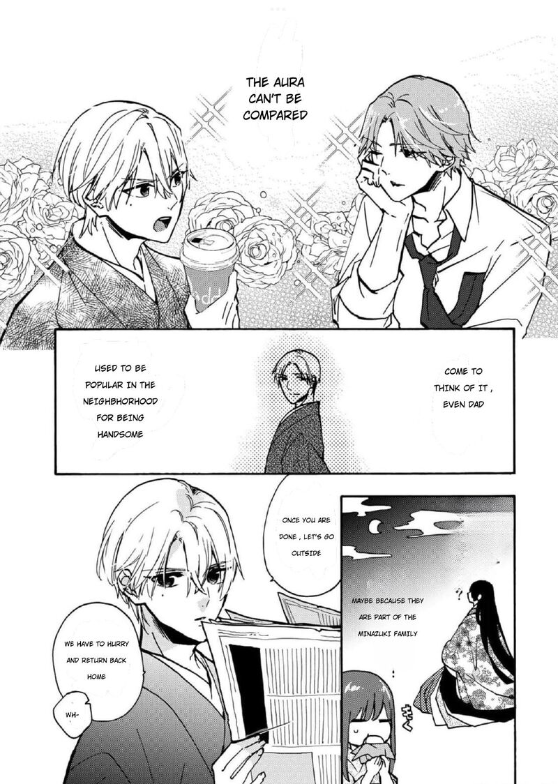 Minazuki Ke No IInazuke Juurokusai No Tanjoubi Honke No Toushuu Ga Mukae Ni Kimashita 3 7