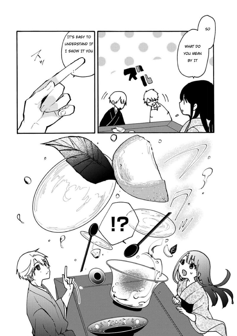 Minazuki Ke No IInazuke Juurokusai No Tanjoubi Honke No Toushuu Ga Mukae Ni Kimashita 4 10