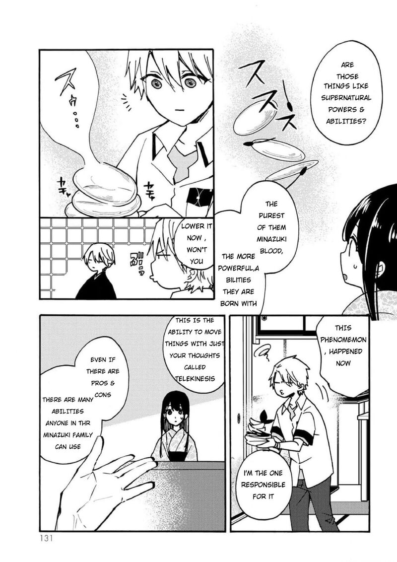 Minazuki Ke No IInazuke Juurokusai No Tanjoubi Honke No Toushuu Ga Mukae Ni Kimashita 4 11