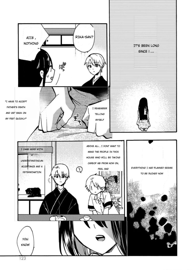 Minazuki Ke No IInazuke Juurokusai No Tanjoubi Honke No Toushuu Ga Mukae Ni Kimashita 4 3