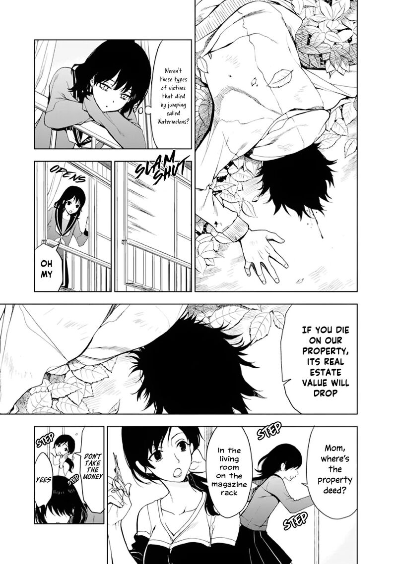 Misanthrope Na Kanojo 1 12