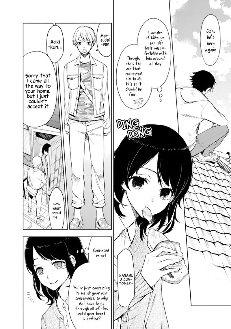 Misanthrope Na Kanojo 1 23