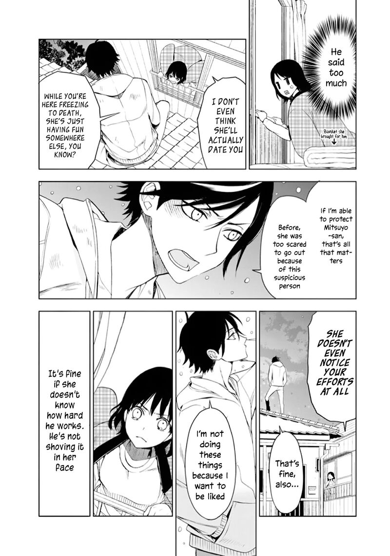 Misanthrope Na Kanojo 1 29