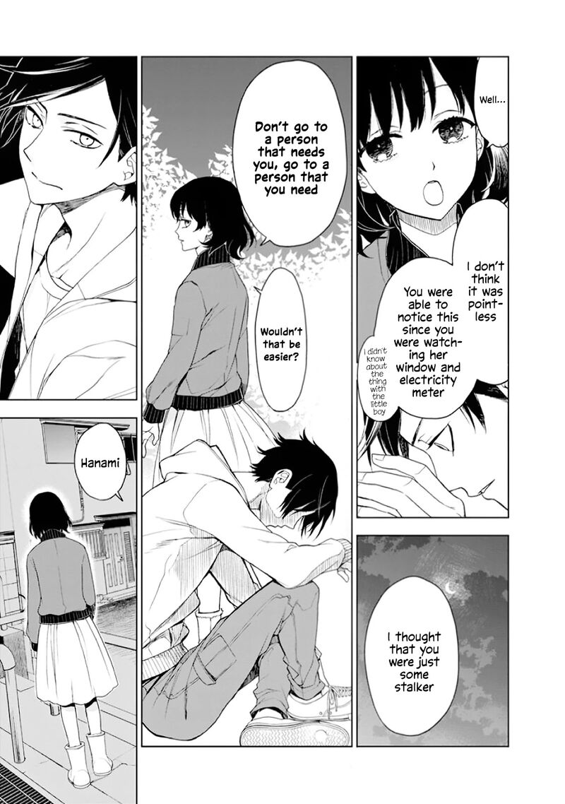 Misanthrope Na Kanojo 1 44