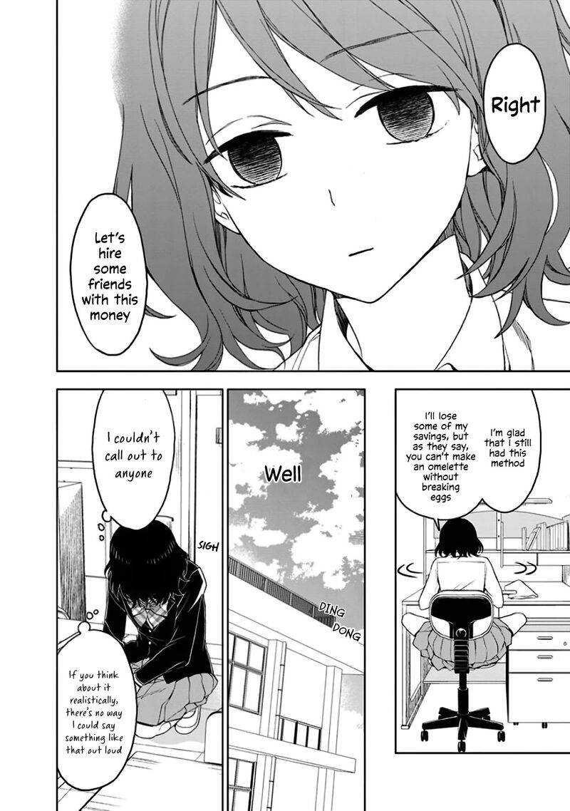 Misanthrope Na Kanojo 2 17