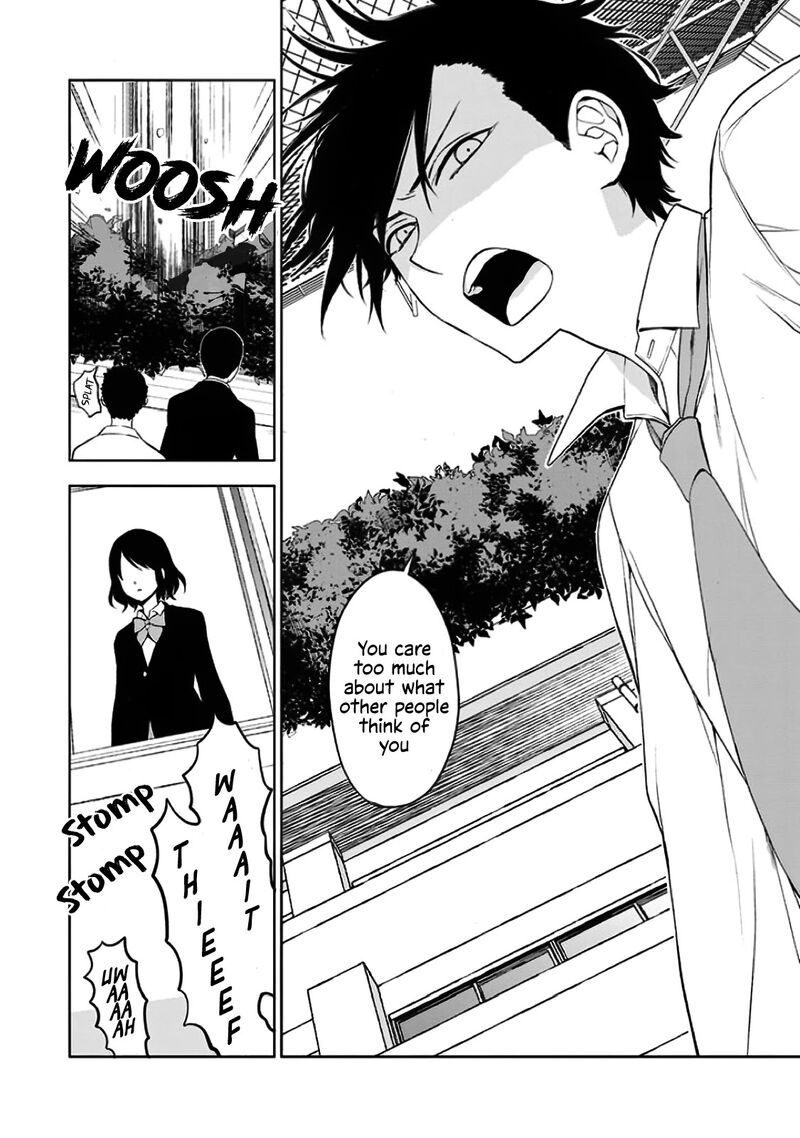 Misanthrope Na Kanojo 2 30