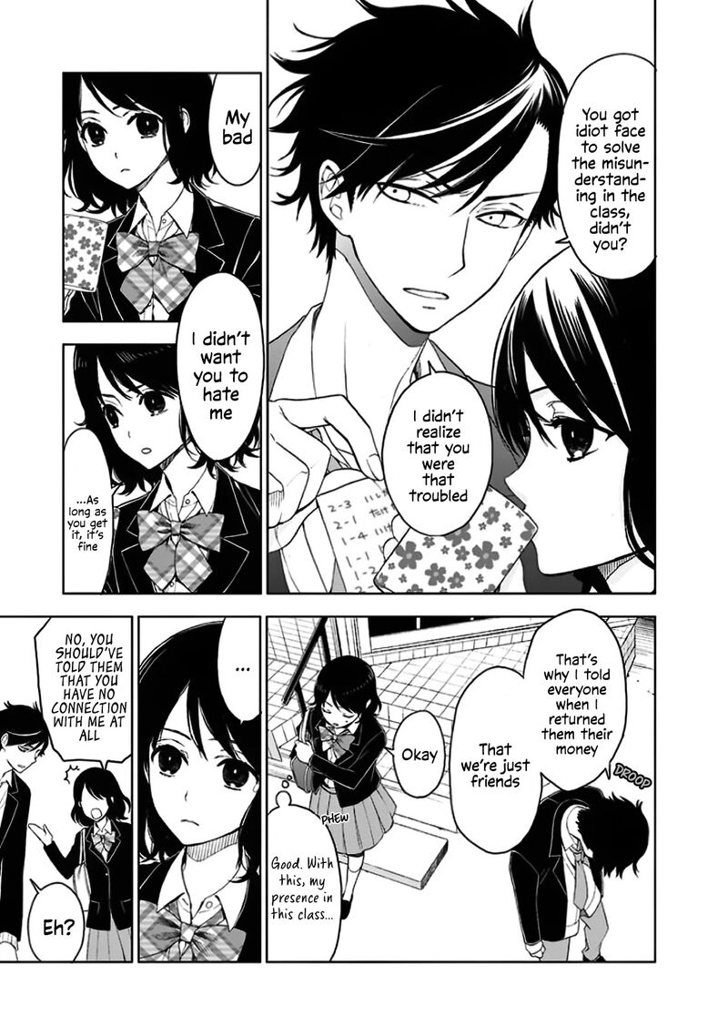 Misanthrope Na Kanojo 2 34