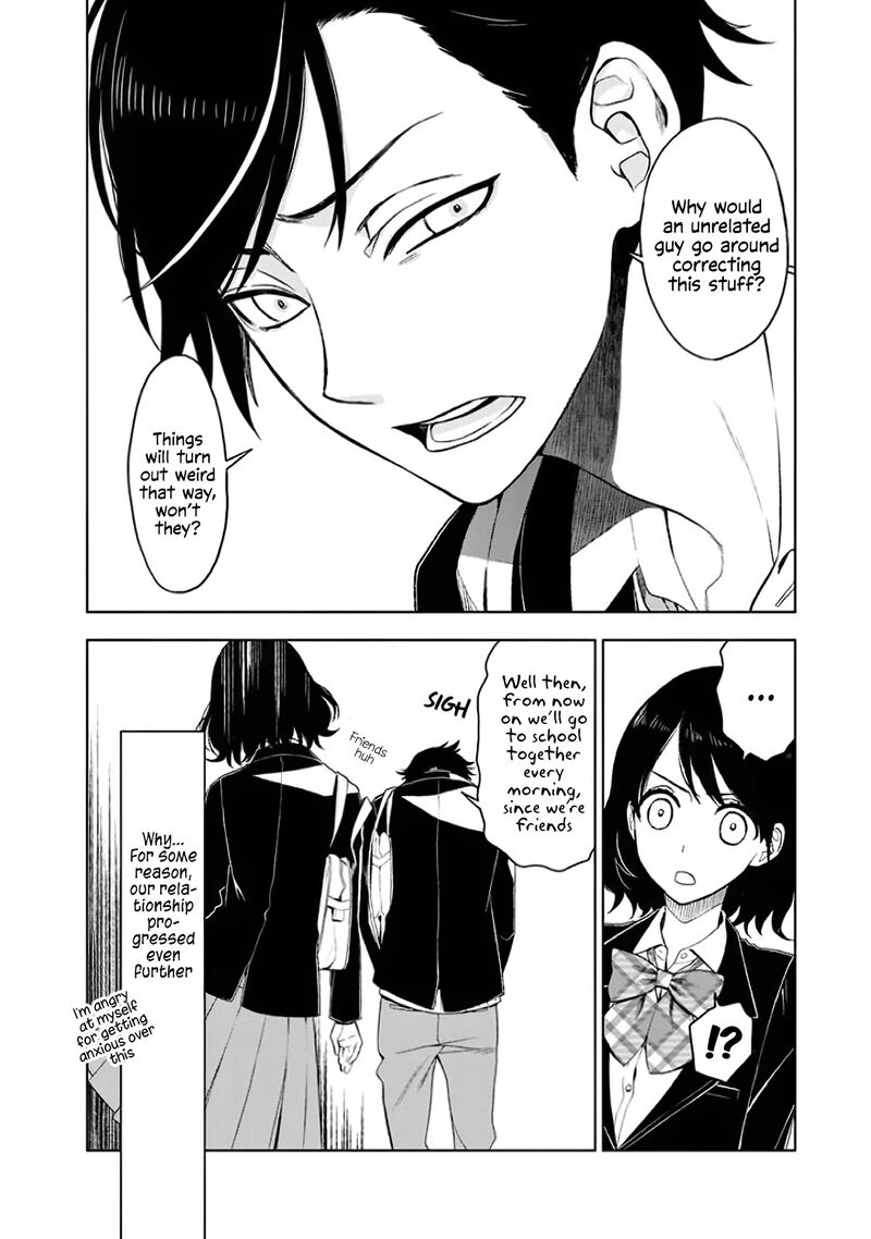 Misanthrope Na Kanojo 2 35