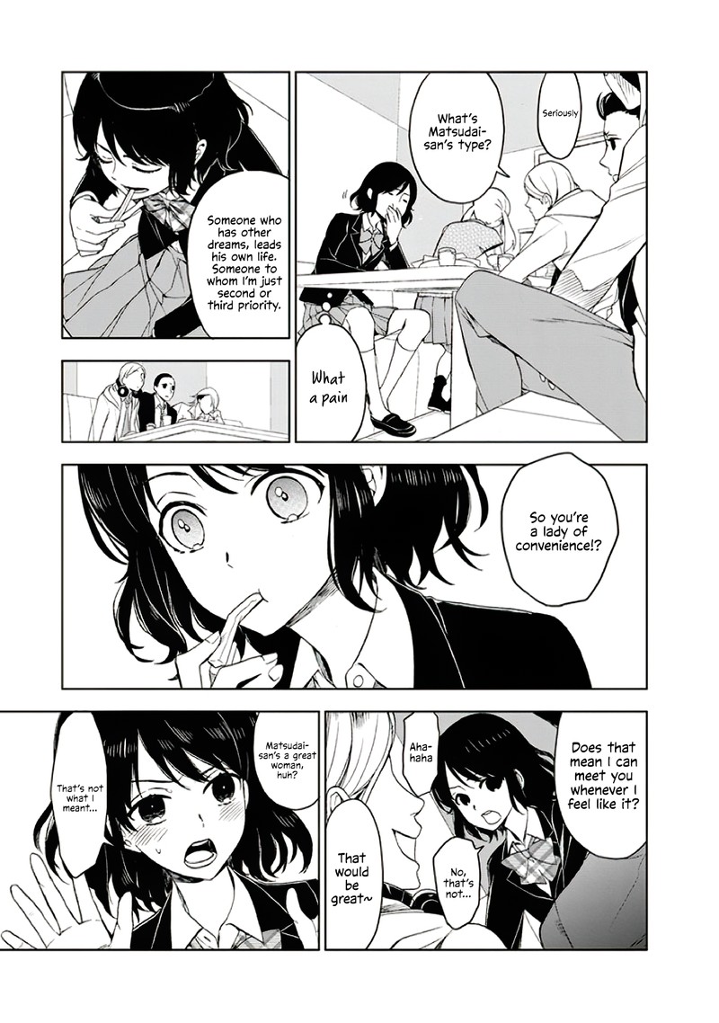 Misanthrope Na Kanojo 4 17