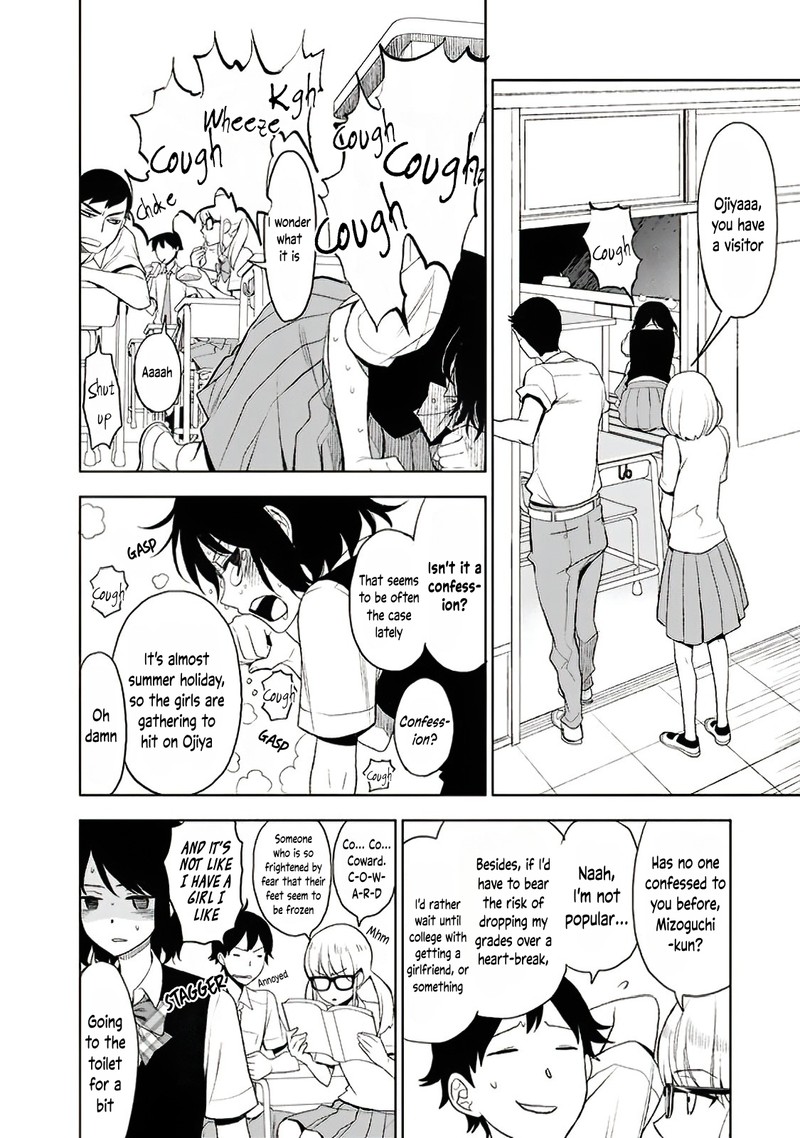 Misanthrope Na Kanojo 6 20