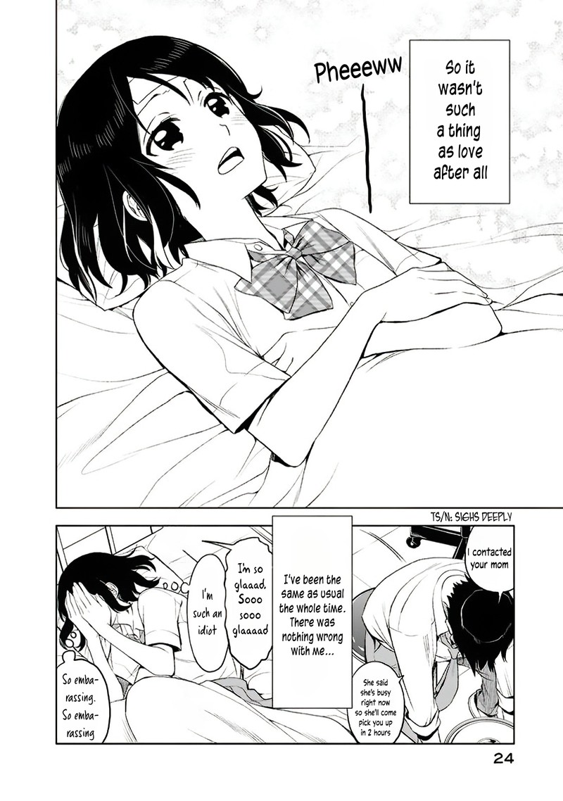 Misanthrope Na Kanojo 6 26