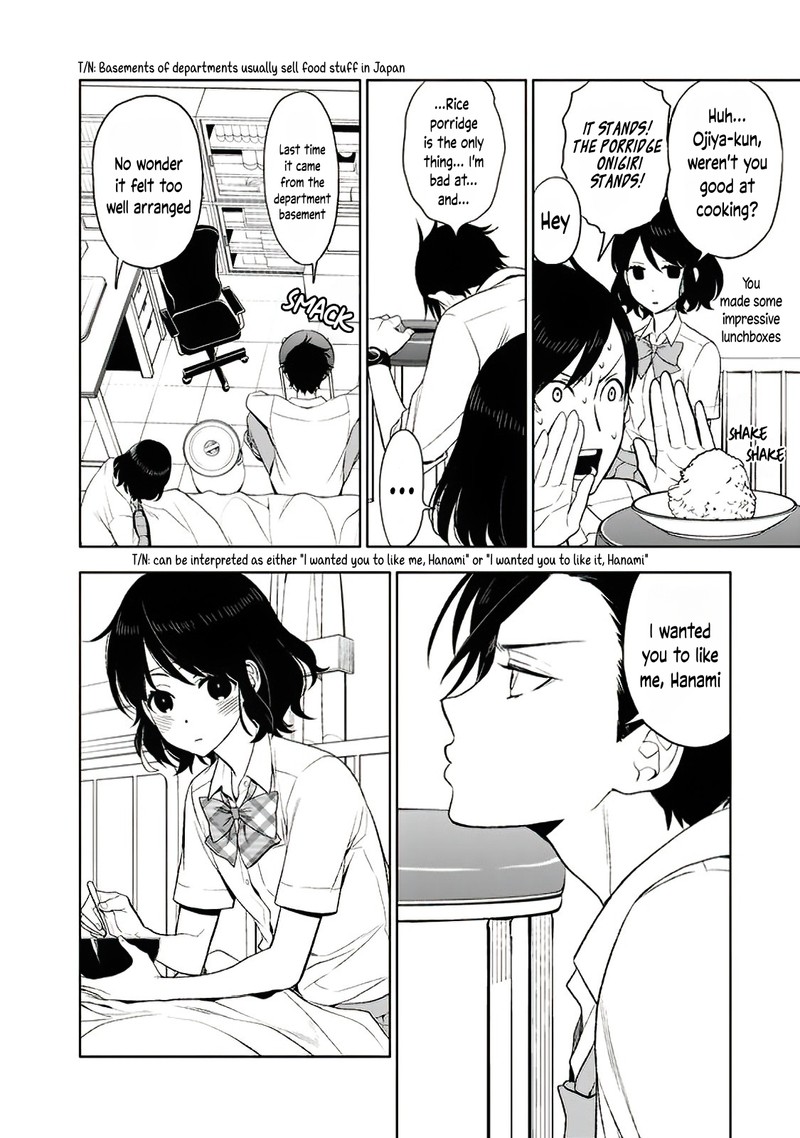 Misanthrope Na Kanojo 6 28