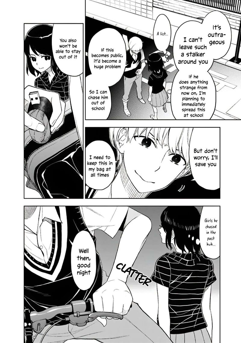 Misanthrope Na Kanojo 7 15