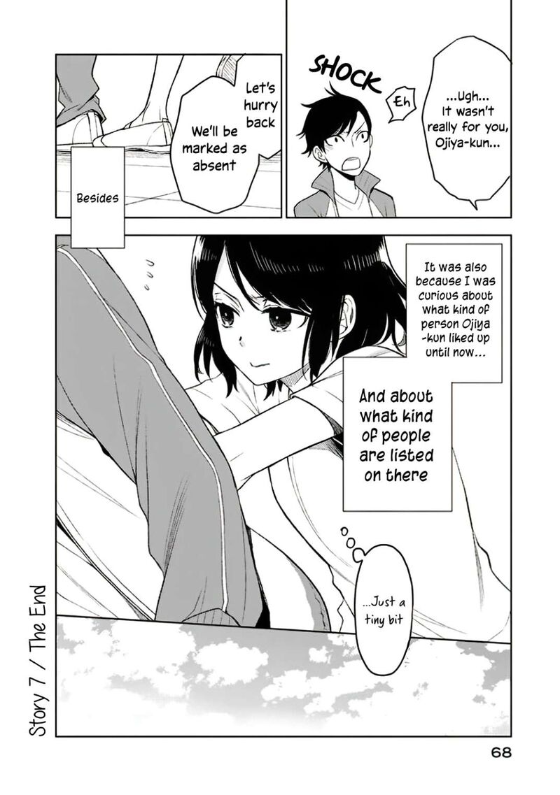 Misanthrope Na Kanojo 7 33