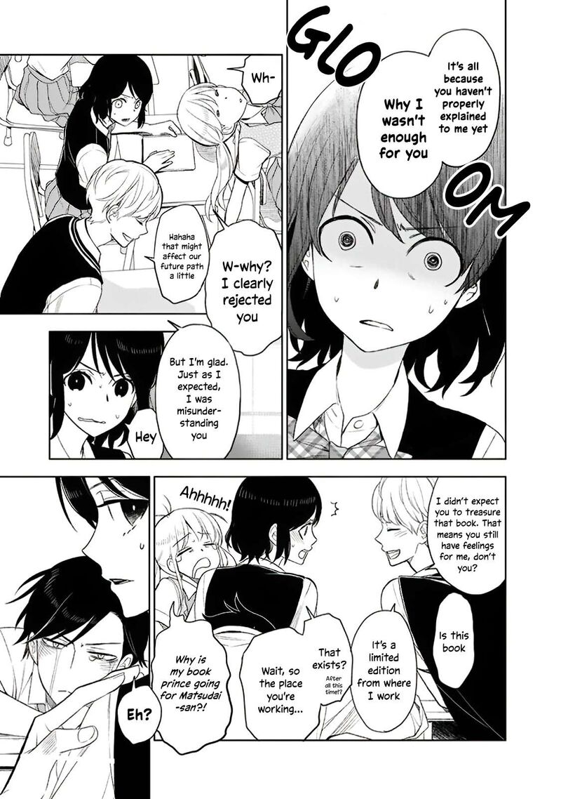 Misanthrope Na Kanojo 7 4