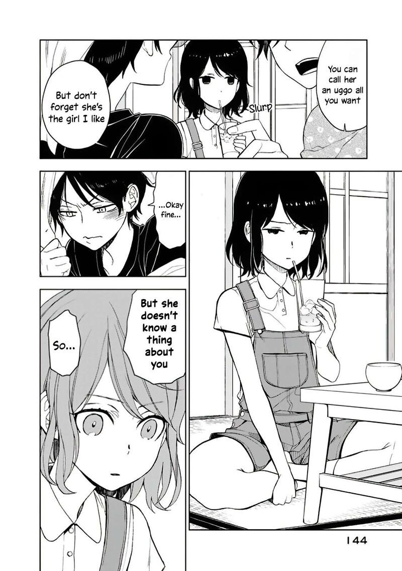 Misanthrope Na Kanojo 9 23