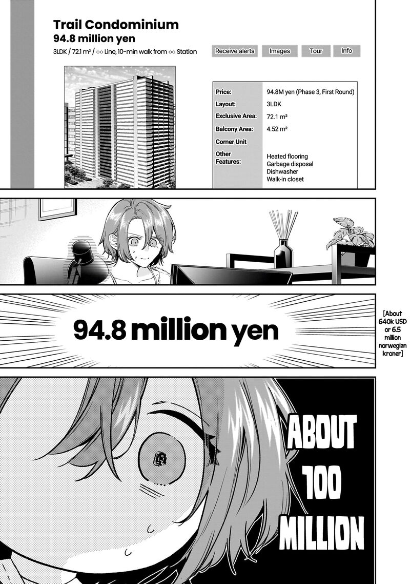 Misato San Wa Amasugi Joushi Ni Chotto KibishII 31 1