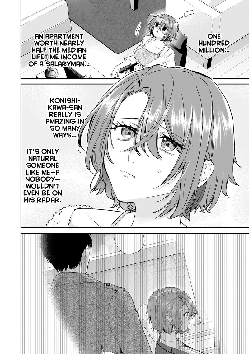 Misato San Wa Amasugi Joushi Ni Chotto KibishII 31 2
