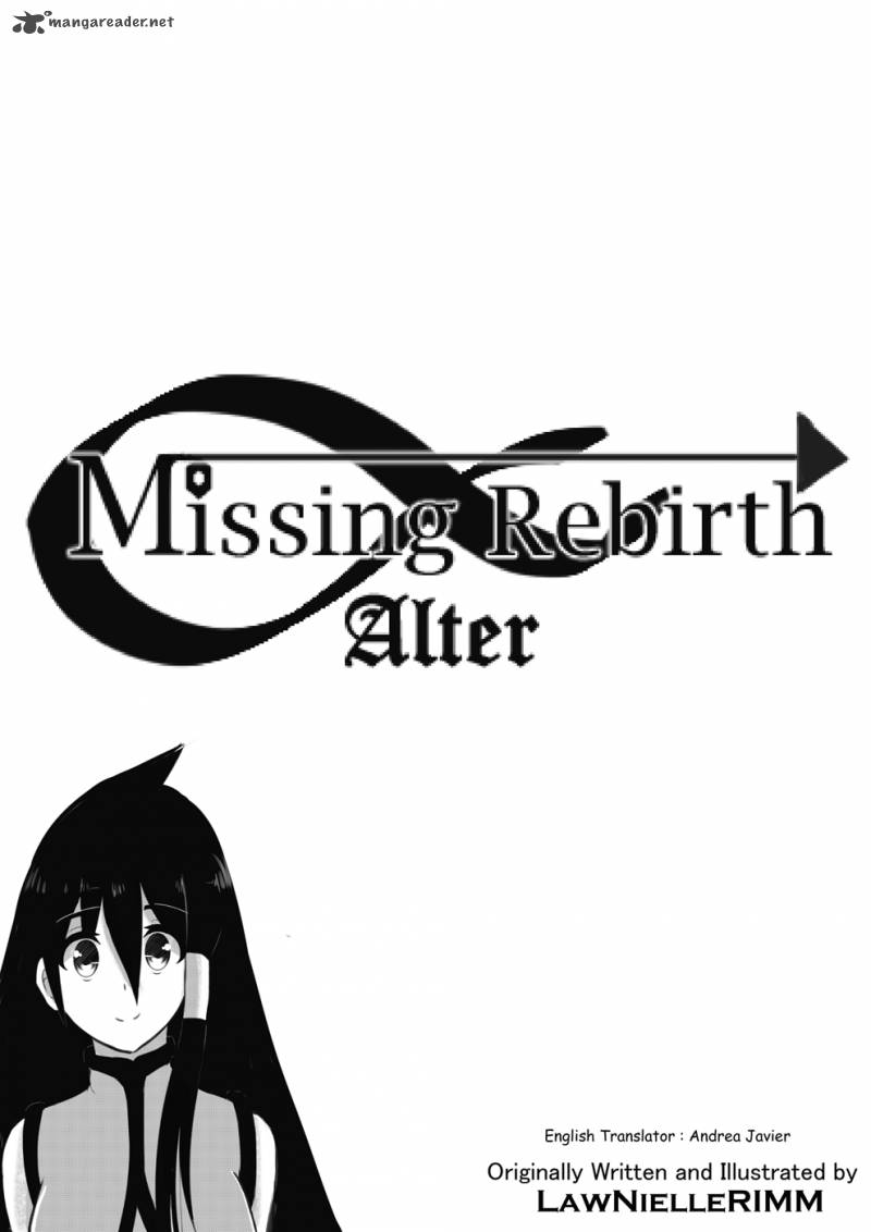 Missing Rebirth Alter 1 5