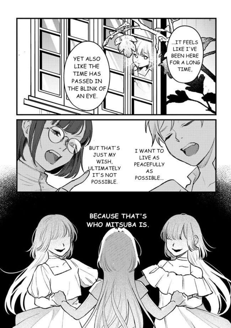 Mitsuba No Monogatari 11 26