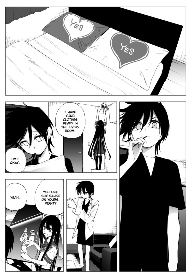 Mitsuishi San Is Being Weird This Year 29 2
