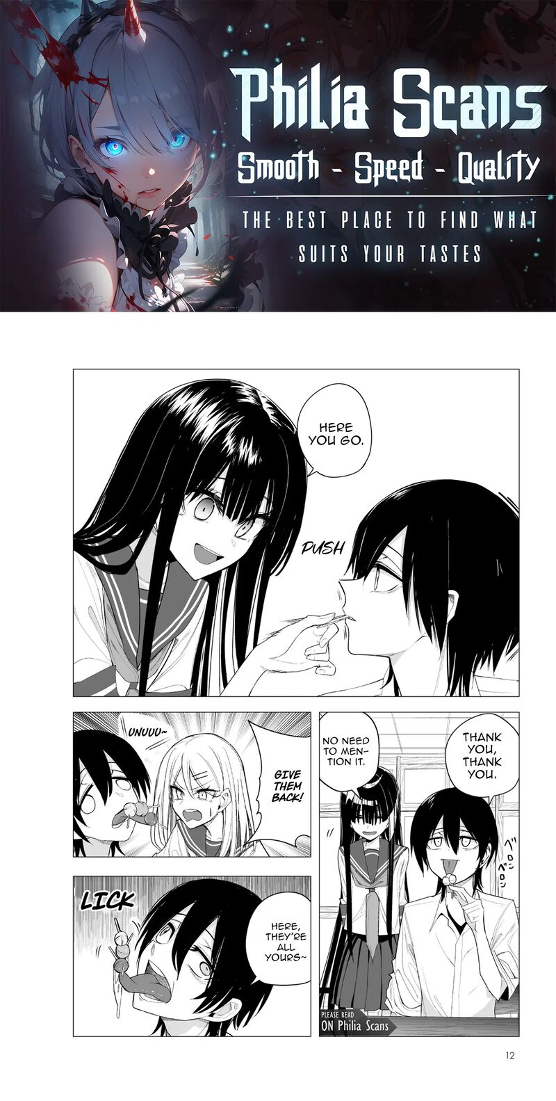 Mitsuishi San Is Being Weird This Year 41 1