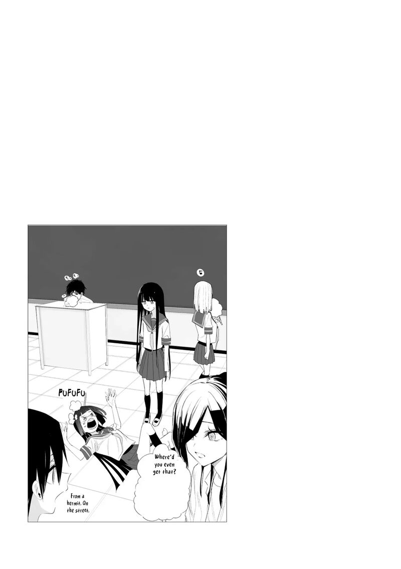 Mitsuishi San Is Being Weird This Year 41 10