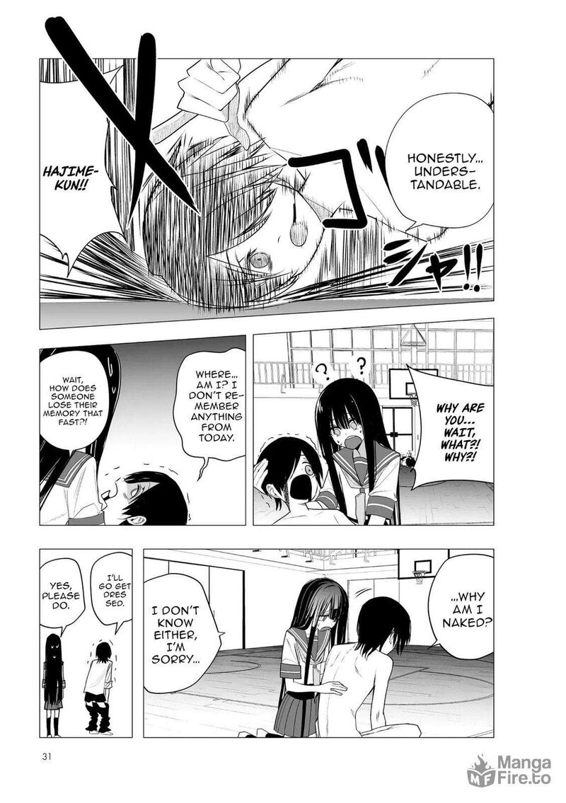 Mitsuishi San Is Being Weird This Year 42 9