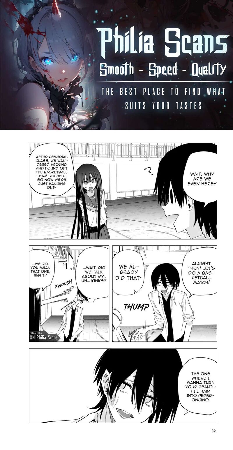 Mitsuishi San Is Being Weird This Year 43 1