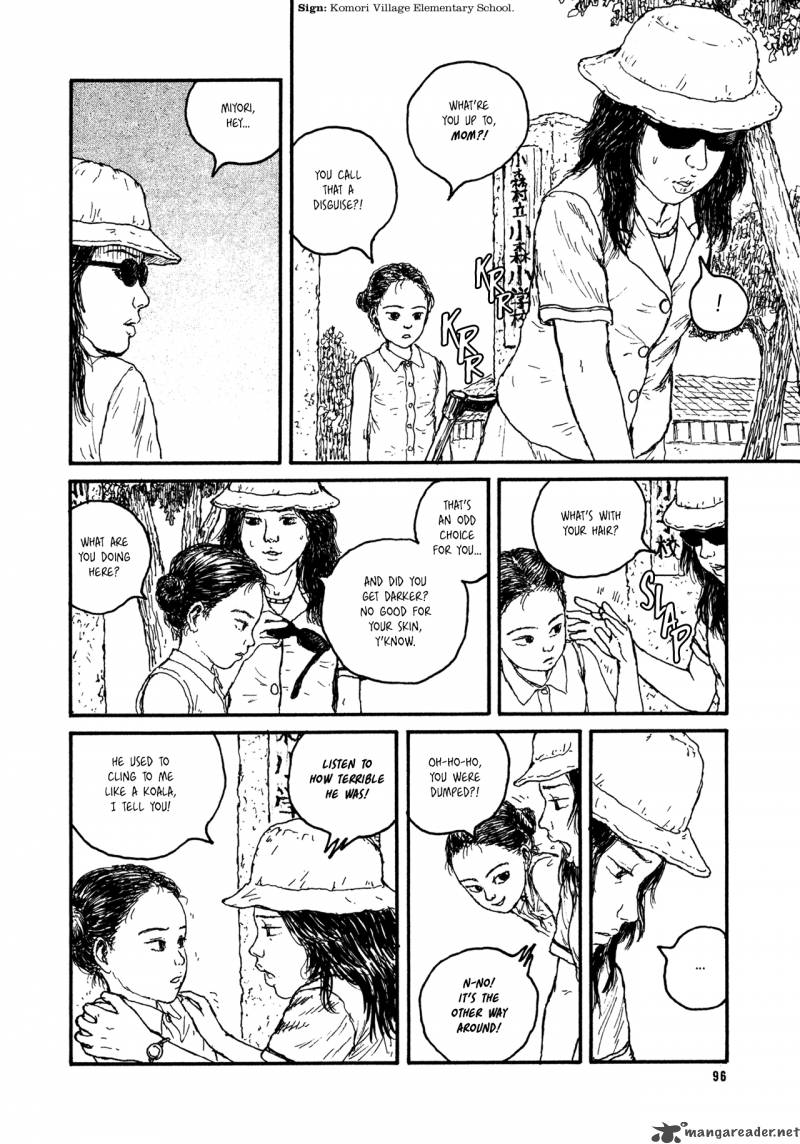 Miyoris Forest 4 22
