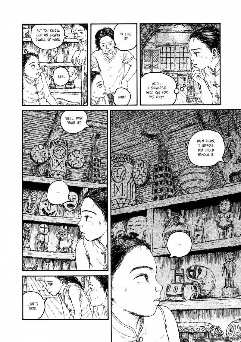 Miyoris Forest 4 4