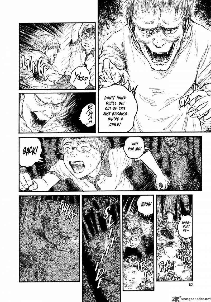 Miyoris Forest 4 8