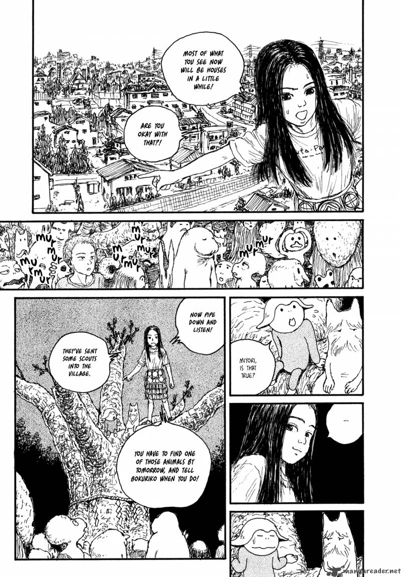 Miyoris Forest 5 22