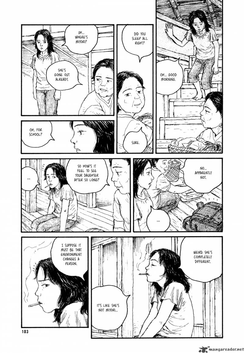 Miyoris Forest 5 5