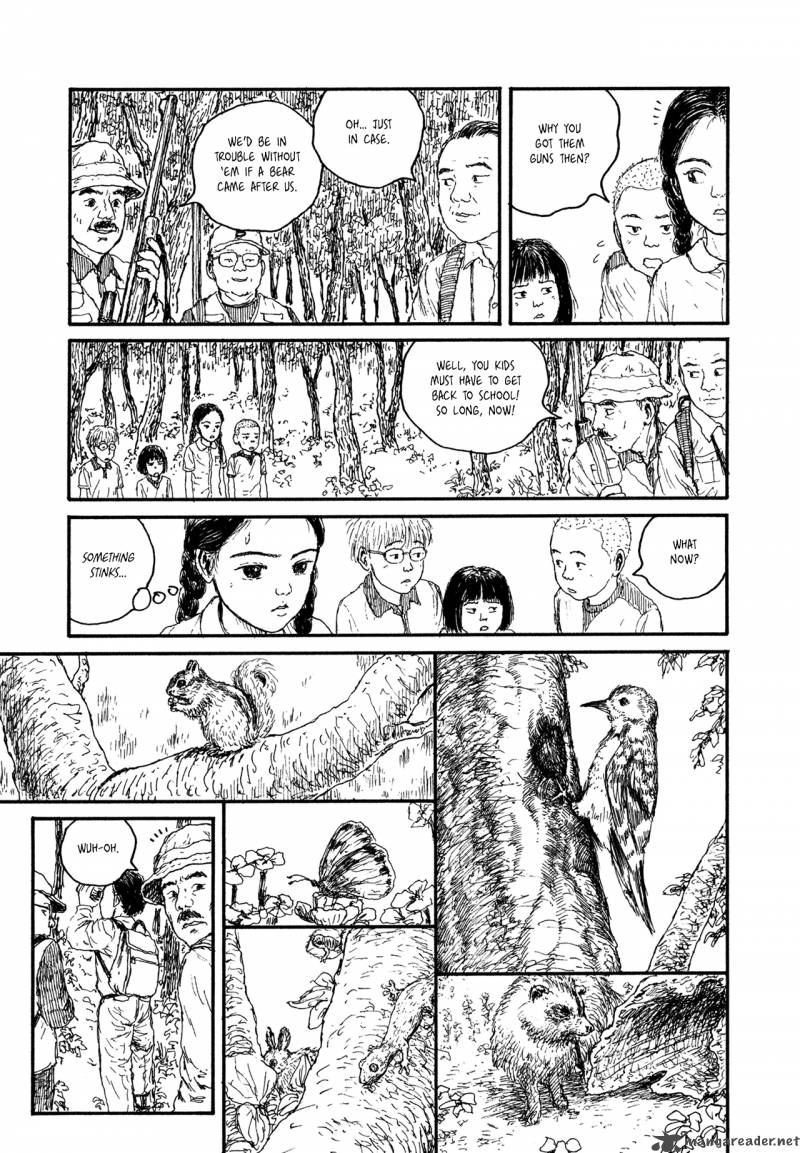 Miyoris Forest 5 9