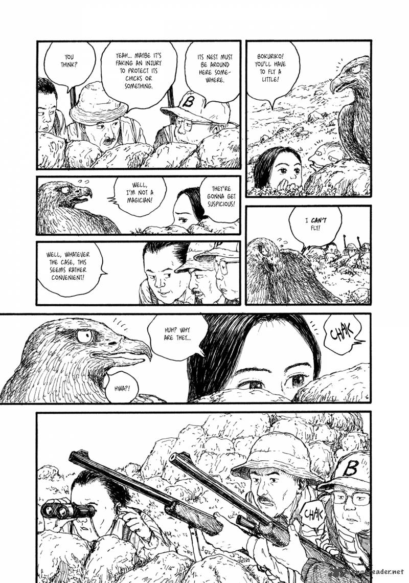 Miyoris Forest 6 7
