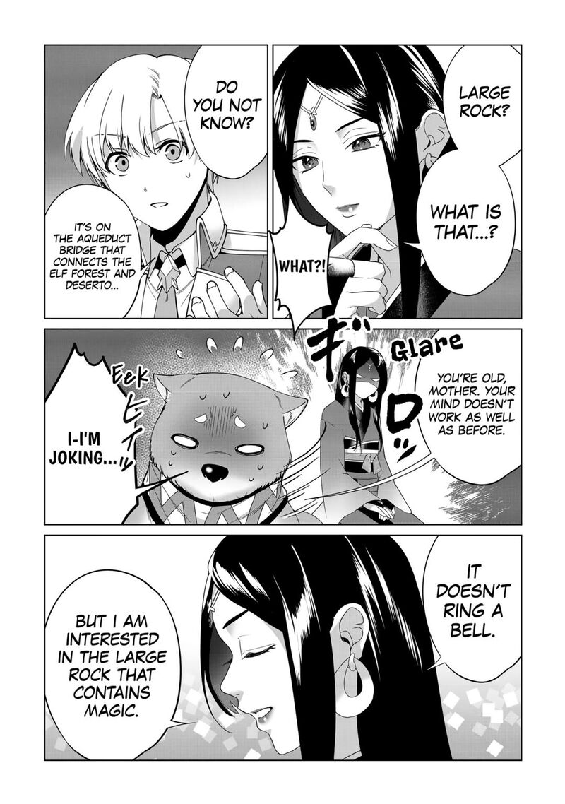 Mizu Shika Denai Shingu Cup Wo Sazukatta Boku Wa Fumou No Ryouchi De Suki Ni Ikiru Koto Ni Shimashita 27 10