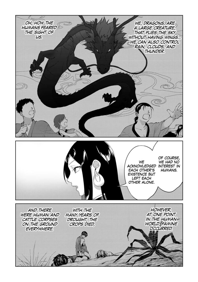 Mizu Shika Denai Shingu Cup Wo Sazukatta Boku Wa Fumou No Ryouchi De Suki Ni Ikiru Koto Ni Shimashita 27 14