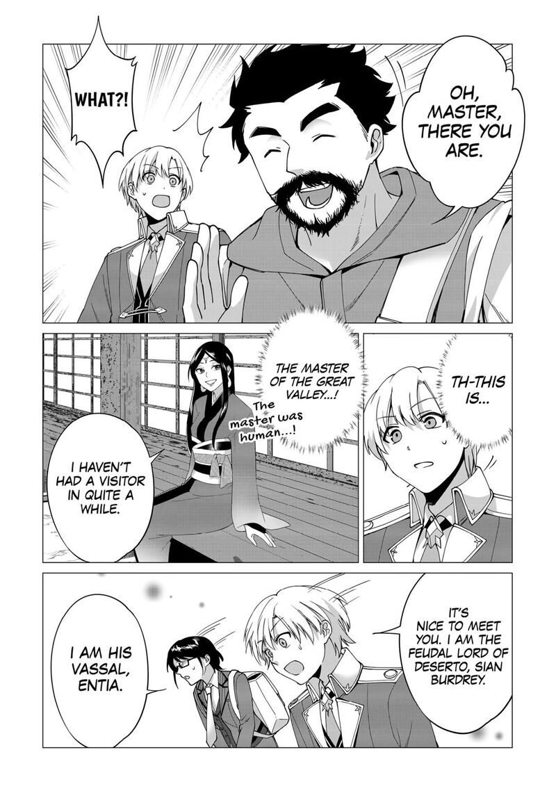 Mizu Shika Denai Shingu Cup Wo Sazukatta Boku Wa Fumou No Ryouchi De Suki Ni Ikiru Koto Ni Shimashita 27 2