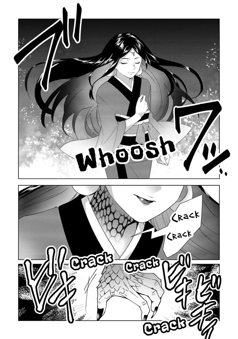 Mizu Shika Denai Shingu Cup Wo Sazukatta Boku Wa Fumou No Ryouchi De Suki Ni Ikiru Koto Ni Shimashita 27 20