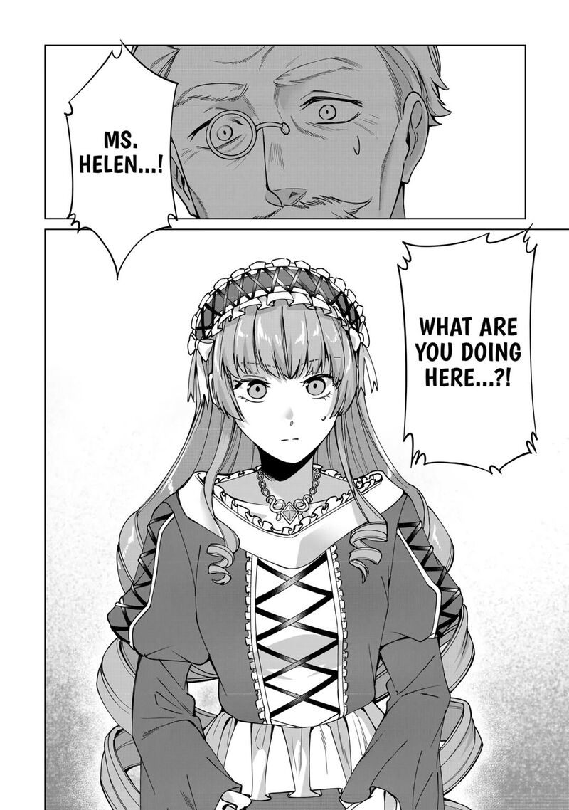 Mizu Shika Denai Shingu Cup Wo Sazukatta Boku Wa Fumou No Ryouchi De Suki Ni Ikiru Koto Ni Shimashita 27 26