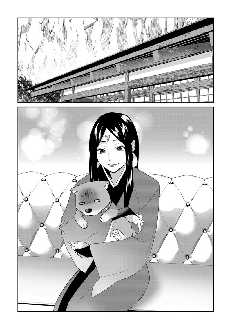 Mizu Shika Denai Shingu Cup Wo Sazukatta Boku Wa Fumou No Ryouchi De Suki Ni Ikiru Koto Ni Shimashita 27 4