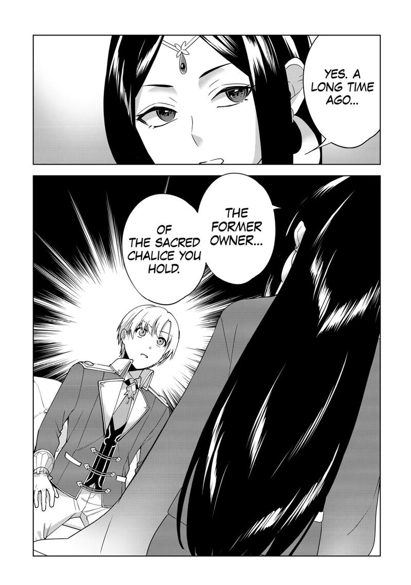Mizu Shika Denai Shingu Cup Wo Sazukatta Boku Wa Fumou No Ryouchi De Suki Ni Ikiru Koto Ni Shimashita 27 6