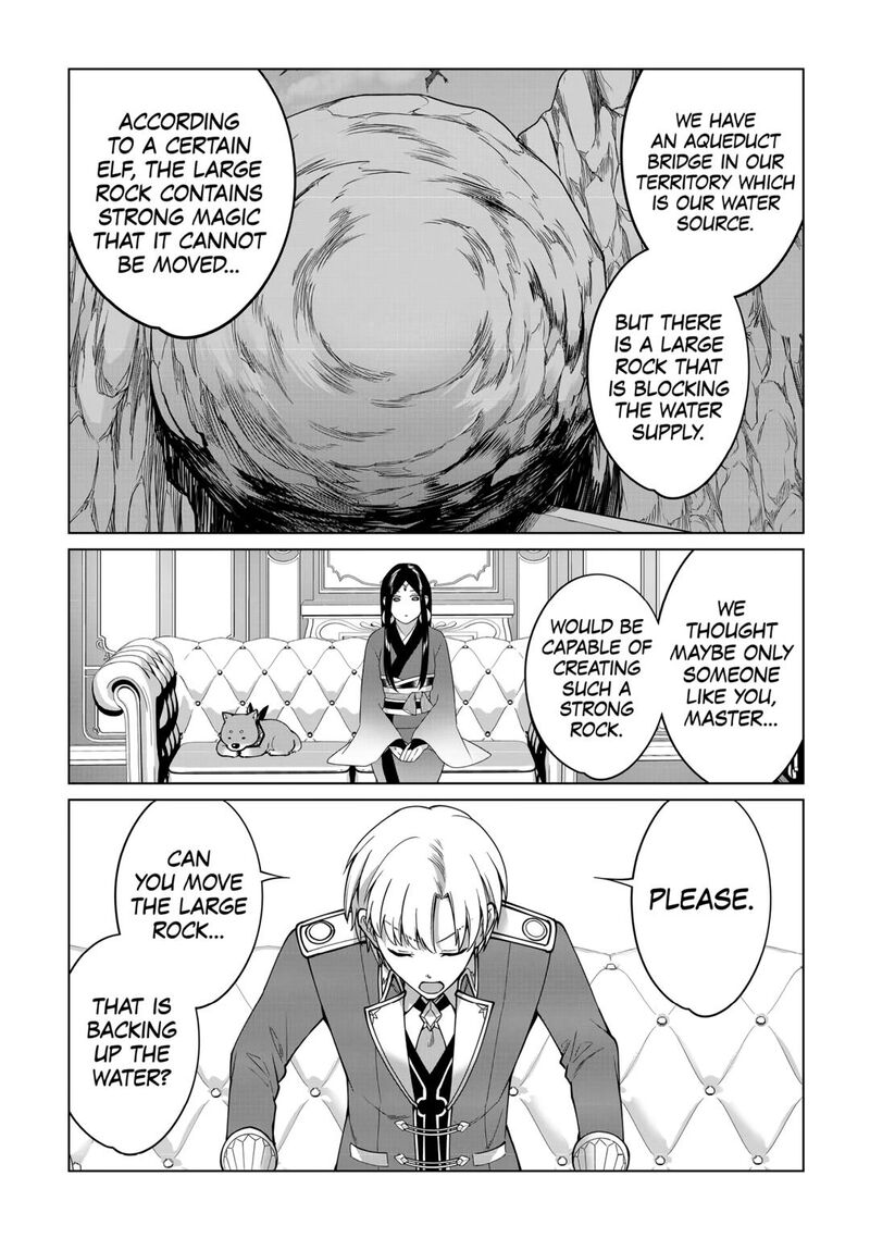 Mizu Shika Denai Shingu Cup Wo Sazukatta Boku Wa Fumou No Ryouchi De Suki Ni Ikiru Koto Ni Shimashita 27 9