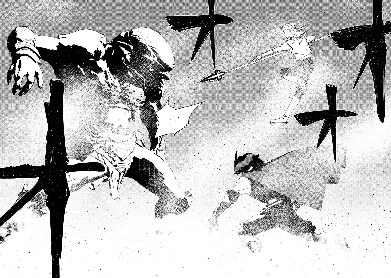 Mizu Zokusei No Mahoutsukai 17 15