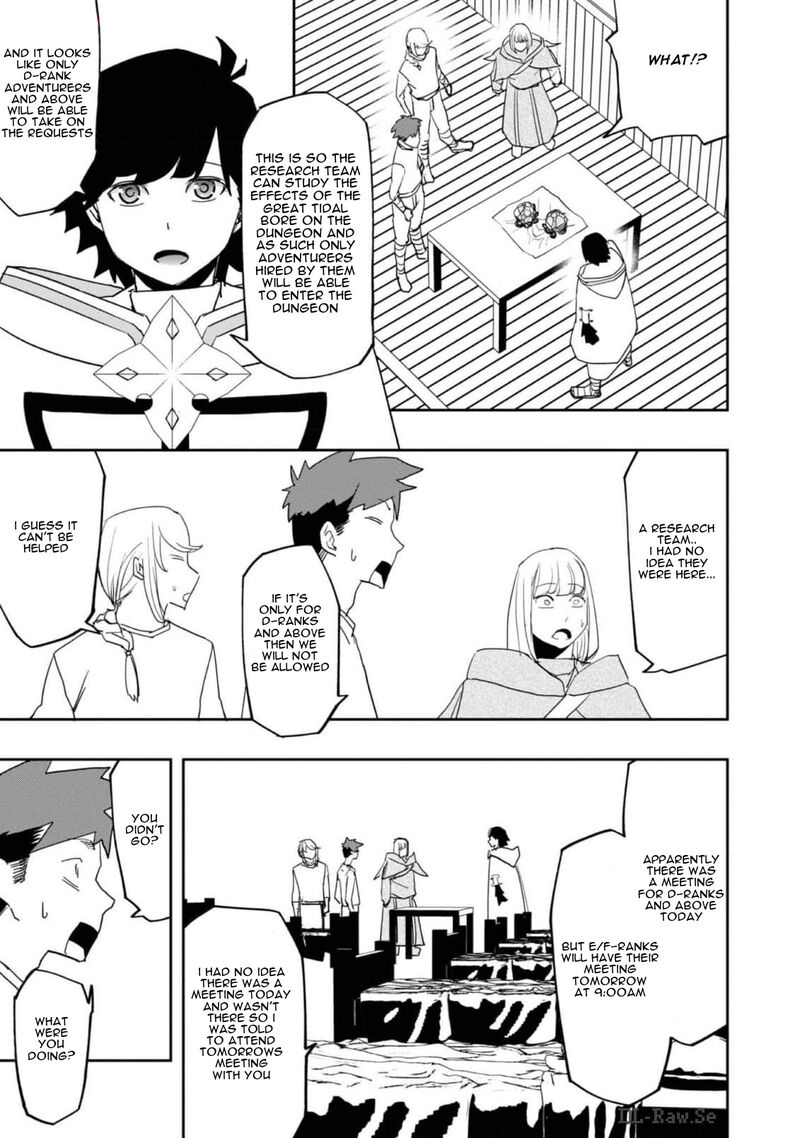 Mizu Zokusei No Mahoutsukai 22 27